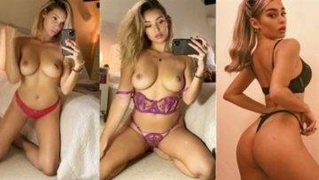 Lauren Laratta Nude Onlyfans Porn Video Leaked on shefanatics.com