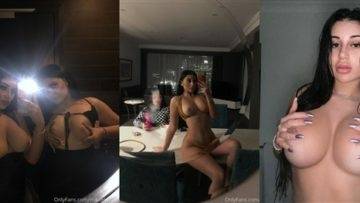 Mikaela Testa Nude Onlyfans Leaked Photos on shefanatics.com