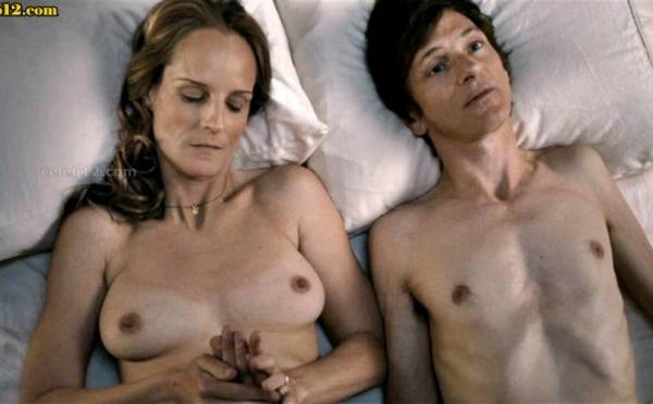 Helen Hunt Naked on shefanatics.com