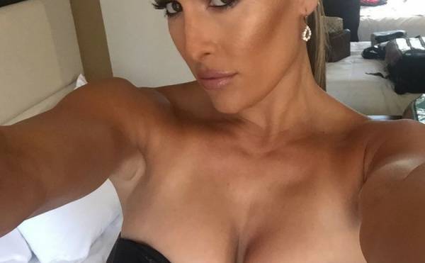 Nikki Bella Sexy on shefanatics.com