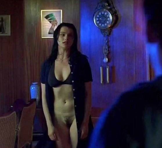 Rachel Weisz Naked on shefanatics.com