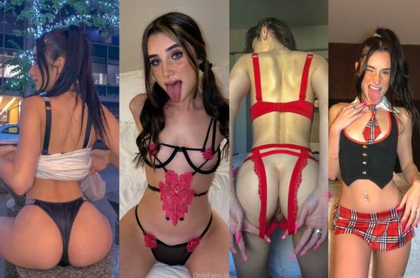 Mackenzie Jones - 18 years i’m petite with a nice ass leak - OnlyFans SiteRip (@mackzjoness) (89 videos + 383 pics) on shefanatics.com