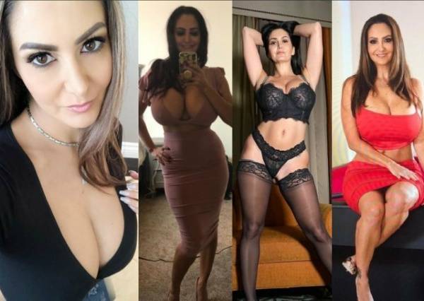 OnlyFans Ava Addams (@avaaddams) - SiteRip (360 videos + 1008 pics) on shefanatics.com