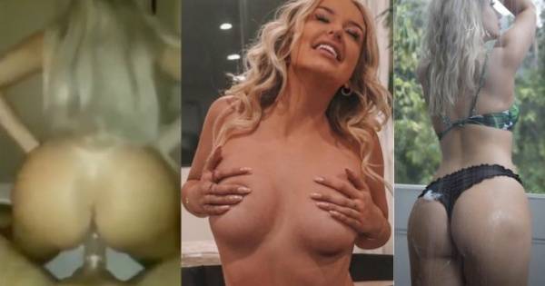 Tana Mongeau Naked on shefanatics.com