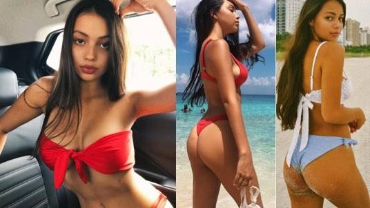 Fiona Barron Nude on shefanatics.com