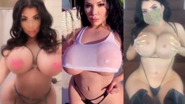 Ms Palomares nude OnlyFans Videos on shefanatics.com