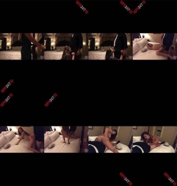 Dani Daniels hotel room sex show snapchat premium 2021/07/01 on shefanatics.com