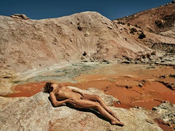 Marisa Papen Naked on shefanatics.com