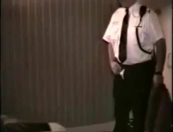 Cheating Wife with Security Guard Hotel1 4 on shefanatics.com