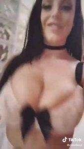 Leaked Tiktok Porn Legendary Tits Mega on shefanatics.com