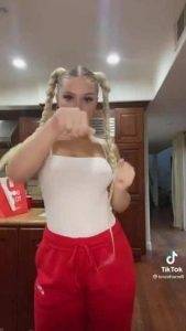 Leaked Tiktok Porn GRAB THOSE PIGTAILS AND PROCEED TOE280A6 Mega on shefanatics.com