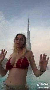 Leaked Tiktok Porn Her fav bikini Mega on shefanatics.com