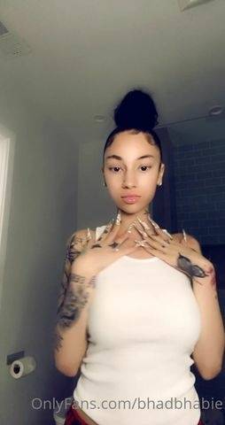 Bhad Bhabie OnlyFans 2 - Danielle Bregoli Porn on shefanatics.com