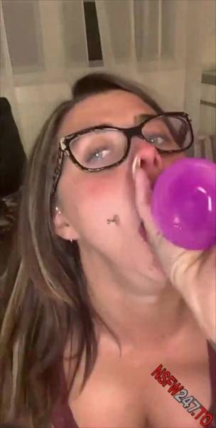 Dakota James dildo play snapchat premium xxx porn videos on shefanatics.com