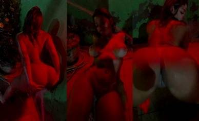 Stephanie Silveira Nude Twerking Video Premium on shefanatics.com