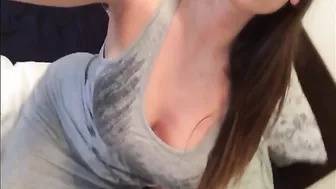 Erin Ashford nude masturbation porn video leak on shefanatics.com