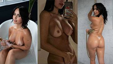 Claudia Tihan Nude Onlyfans Sexy Leaked Photos And Video on shefanatics.com