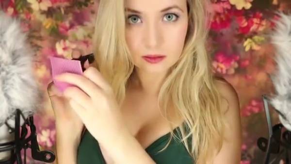 Valeriya asmr using your triggers patreon leak xxx premium porn videos on shefanatics.com