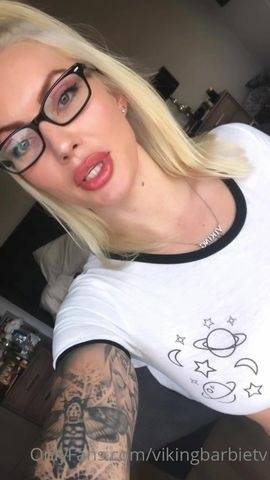 Goddess Harley OnlyFans 24 August 2020 - I called my uncle again because I could not stop masterbating about fucking him on shefanatics.com