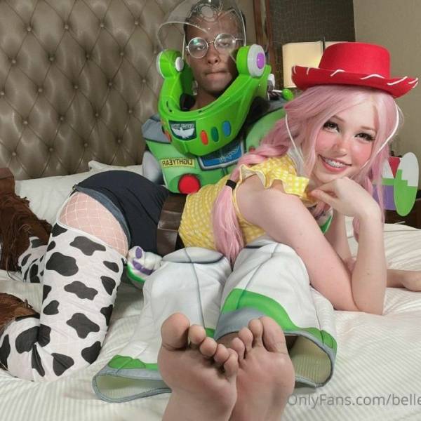 Belle Delphine Twomad Buzz Lightyear Onlyfans Photos Leaked - Britain on shefanatics.com