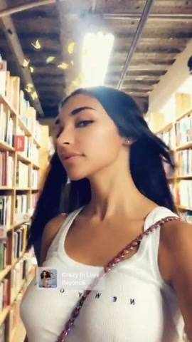 Chantel jeffries nude nip slip instagram live youtuber xxx premium porn videos on shefanatics.com