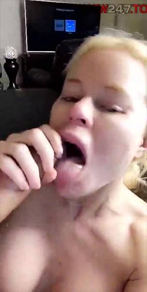 Like Whoa Models blonde boy girl blowjob cum on face snapchat premium xxx porn videos on shefanatics.com