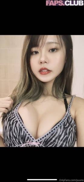 Yuuno OnlyFans Leaks (16 Photos) on shefanatics.com