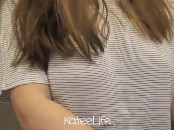 KATEELIFE GROUP SHOW cam porn vids on shefanatics.com