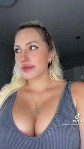 Leaked Tiktok Porn That boobs and even ass at end Mega on shefanatics.com