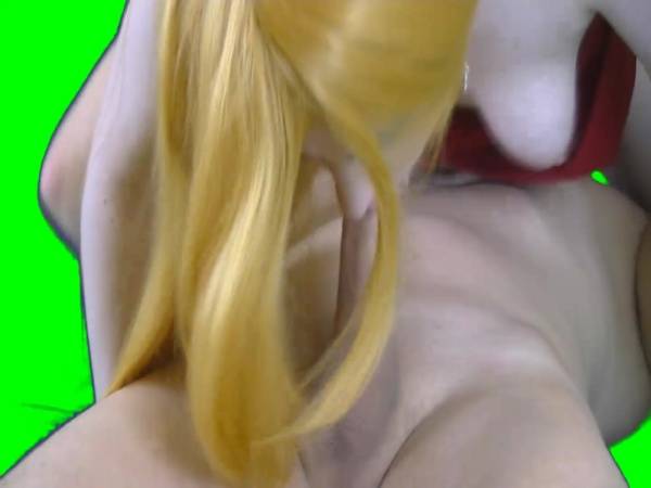 Kosplay keri barbie fucks ken blonde high heels XXX porn videos on shefanatics.com