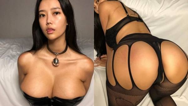 Ssunbiki Onlyfans Sexy Ass Asian Lingerie Photos And Video on shefanatics.com