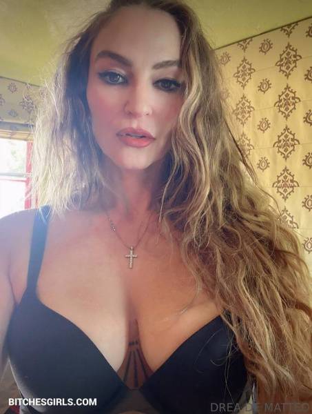 Drea Dematteo Chaturbate Records - Drea De Matteo Onlyfans Leaked Nude Photo on shefanatics.com