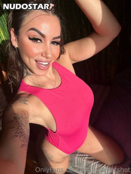 May Sweetshot OnlyFans Leaks on shefanatics.com