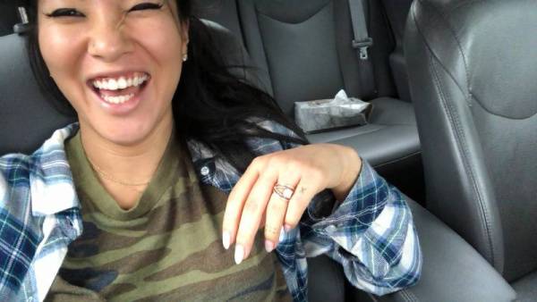 Asa Akira Nude Car Masturbation Onlyfans Video Leaked on shefanatics.com