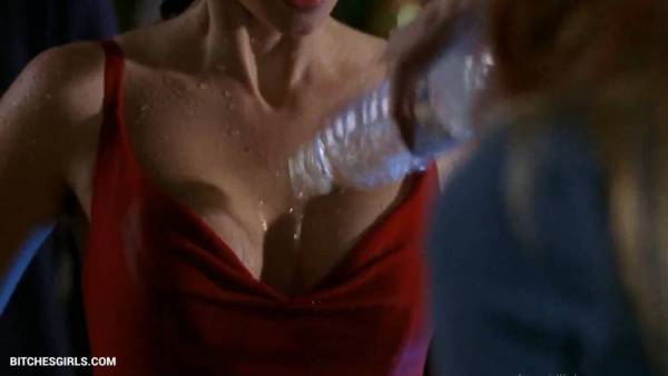 Chyler Leigh Nude Celebrities - Chy_Leigh Celebrities Leaked Nude Photo on shefanatics.com