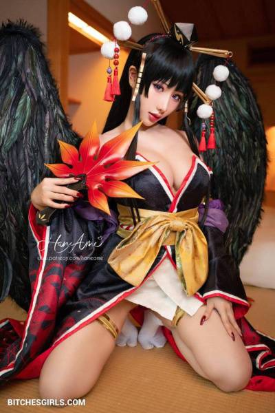 Hane Ame Cosplay Porn - Asian Patreon Leaked Nudes on shefanatics.com