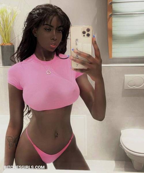 Amirawest Nude Black - Amira Onlyfans Leaked Naked Photos on shefanatics.com