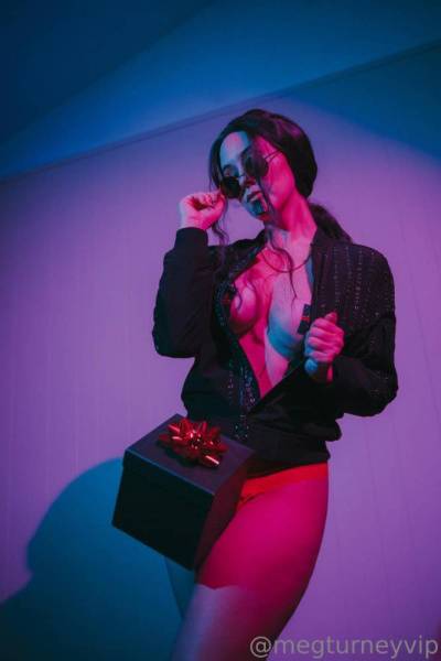 Meg Turney Dick In A Box Onlyfans Set Leaked on shefanatics.com