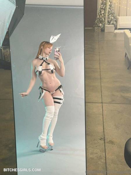 Meowriexists Cosplay Nudes - Jennalynnmeowri Cosplay Leaked Nudes on shefanatics.com