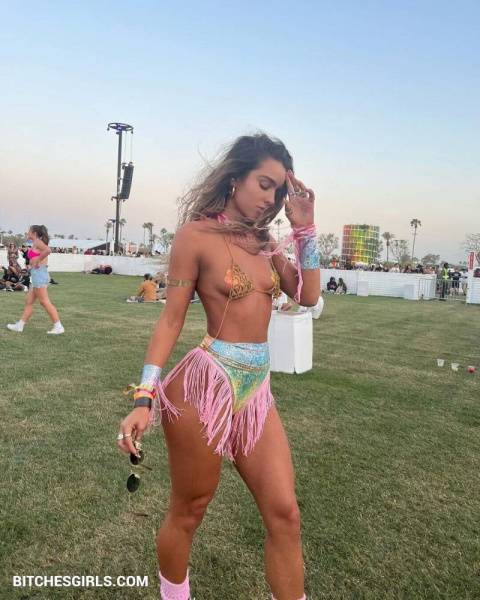 Sommer Ray Youtube Naked Influencer - Sommerrayofficial on shefanatics.com