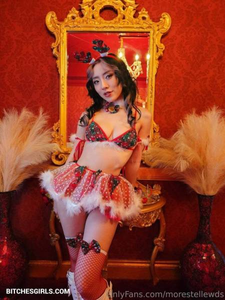 Stella Chuu Cosplay Nudes - Stellachuuuuu Twitch Leaked Nudes on shefanatics.com