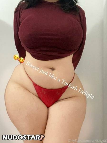 Turkishgyal 2013 TDelight02 OnlyFans Leaks on shefanatics.com