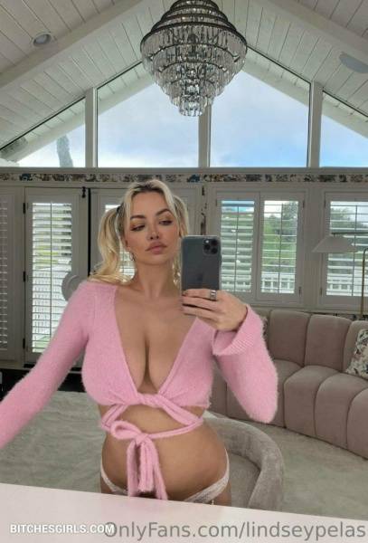 Lindsey Pelas Instagram Naked Influencer - Lindsey Onlyfans Leaked Nude Photos on shefanatics.com