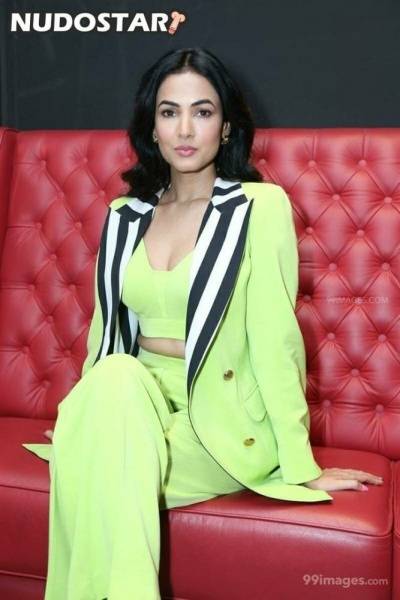 Sonal Chauhan Instagram Leaks on shefanatics.com