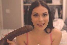 Puffin ASMR Sex Toys Video Leaked on shefanatics.com