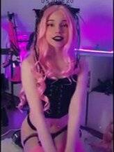 Alice Delish Onlyfans Sexy Russian Teen Leaked Cosplay Video - Russia on shefanatics.com