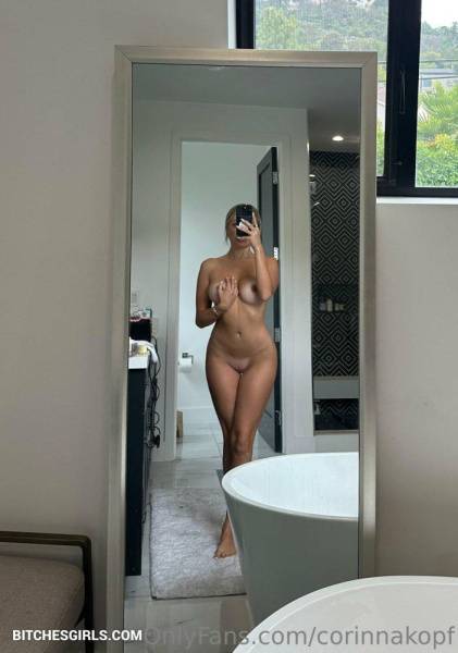 Corinna Kopf Nude - Corinna Onlyfans Leaked Naked Pics on shefanatics.com