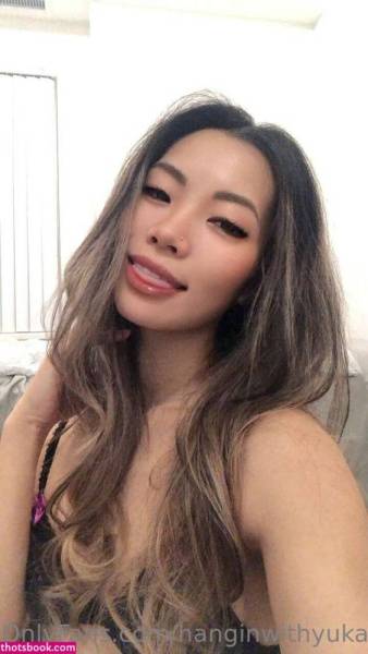 Hanginwithyuka OnlyFans Photos #5 on shefanatics.com