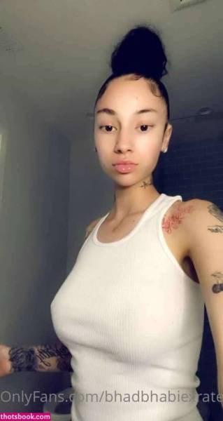 Danielle Bregoli Bhad Bhabie OnlyFans Photos #7 on shefanatics.com