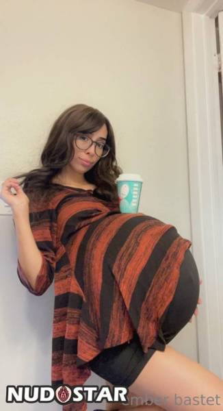 Pregnant Ember 2013 Emberbastet OnlyFans Leaks on shefanatics.com